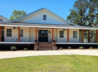 3155 Hwy 188, Ochlocknee, GA 31773