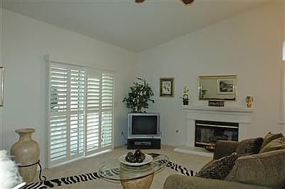 GREAT ROOM FIREPLACE