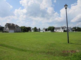 100 Kiwi Ct LOT 29, Elizabeth City, NC 27909