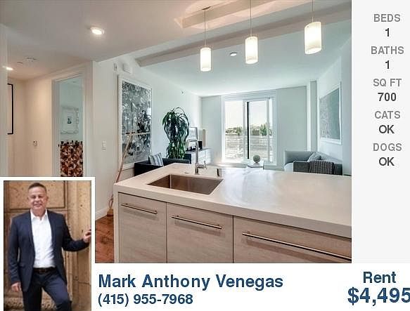 1st image of 555 Fulton St #426D