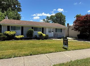 805 S Carlson St, Westland, MI 48186