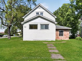 737 Main St W, Pt Colborne, ON L3K 5V4