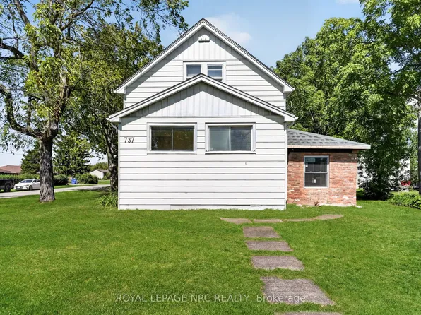 737 Main St W, Pt Colborne, ON L3K 5V4