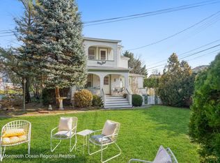 410 Euclid Ave, Loch Arbour, NJ