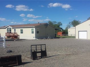 6215 Horsethief Ln, Shepherd, MT 59079