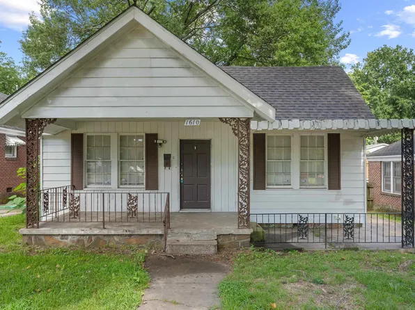 1610 Gum St, North Little Rock, AR 72114