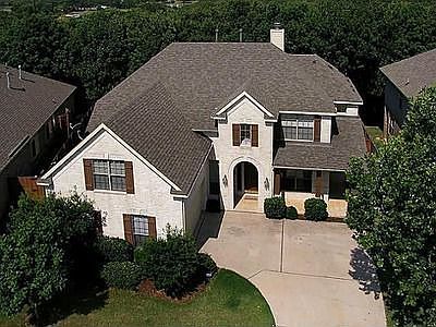1st image of 307 Eagle Mountain Dr