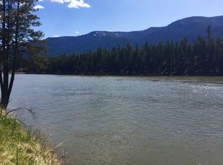 Nhn Steamboat Way W, Thompson Falls, MT 59873