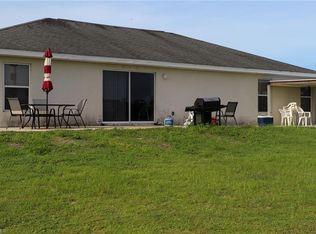 3312 29th St SW, Lehigh Acres, FL 33976