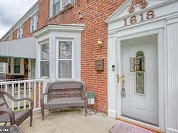 1618 Roundhill Rd, Baltimore, MD 21218