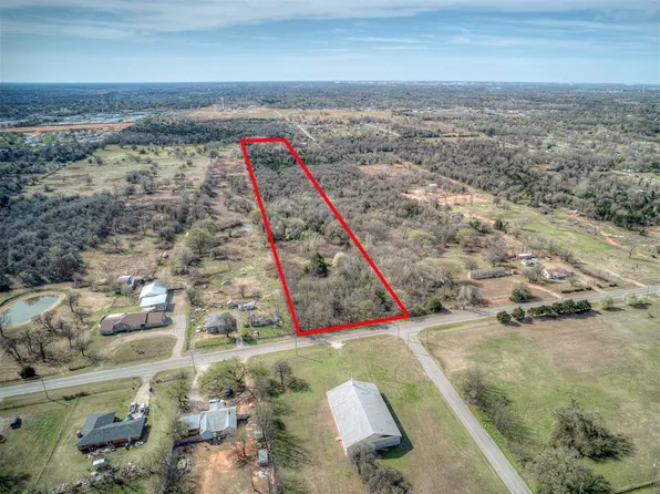 NE 36th Lenox Lot 19, Spencer, OK 73084