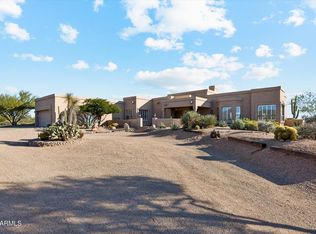 36849 N Stardust Ln, Carefree, AZ 85377