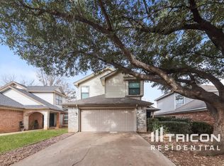 1616 Woodhall Way, Fort Worth, TX 76134