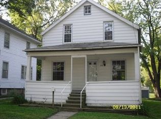 533 W Hodge Ave, Lansing, MI 48910