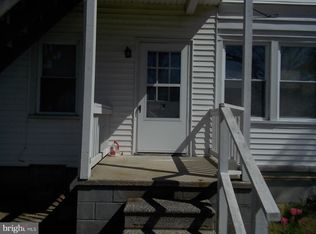 585 Shiloh Pike #1-W, Bridgeton, NJ