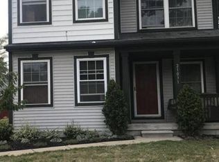 21031 Garden Ln, Ferndale, MI 48220