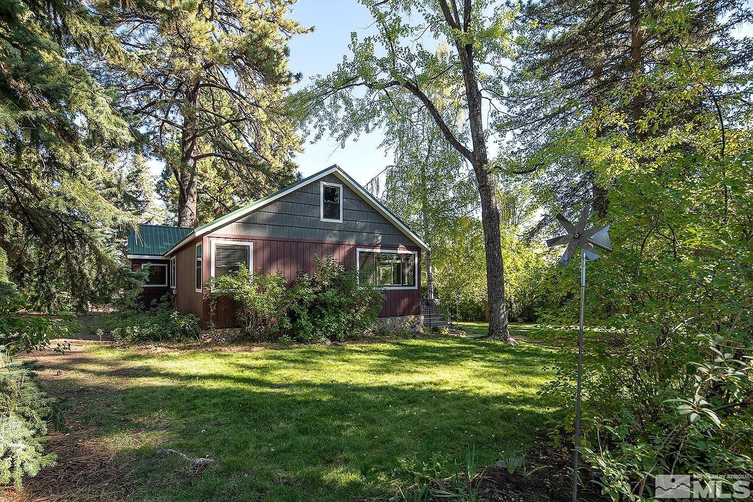 16195 Clarence Jasmine Dr, Reno, NV 89511 MLS 230004192 Zillow