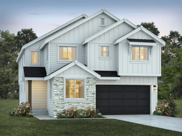 Plan 2978 Plan, Three Cedars