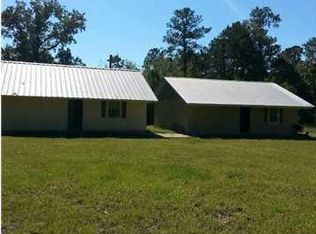 201 Saint Joseph Rd, Pine Grove, LA 70453