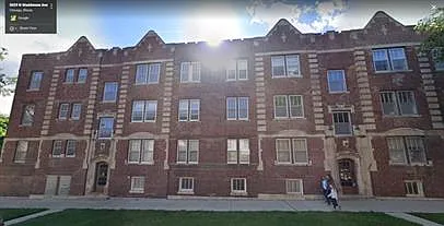 5034 N Washtenaw Ave #7 — Photo 12
