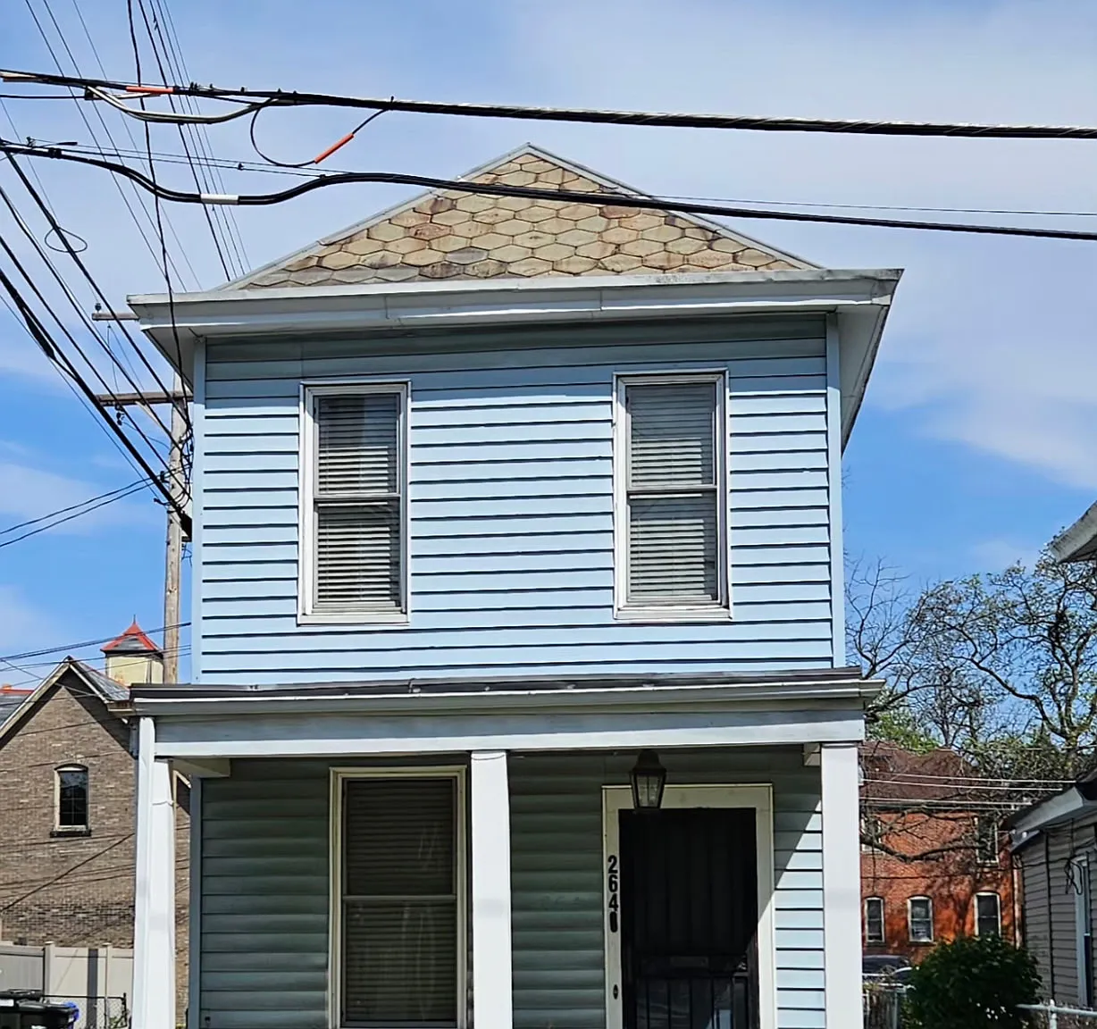 264 S 22nd St — Photo 1