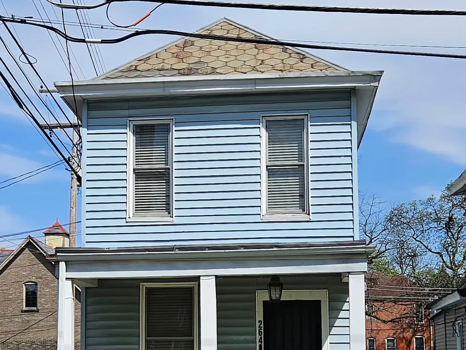 264 S 22nd St