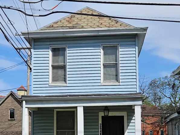 264 S 22nd St, Columbus, OH 43205