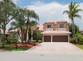 6144 NW 123rd Ln, Coral Springs, FL 33076