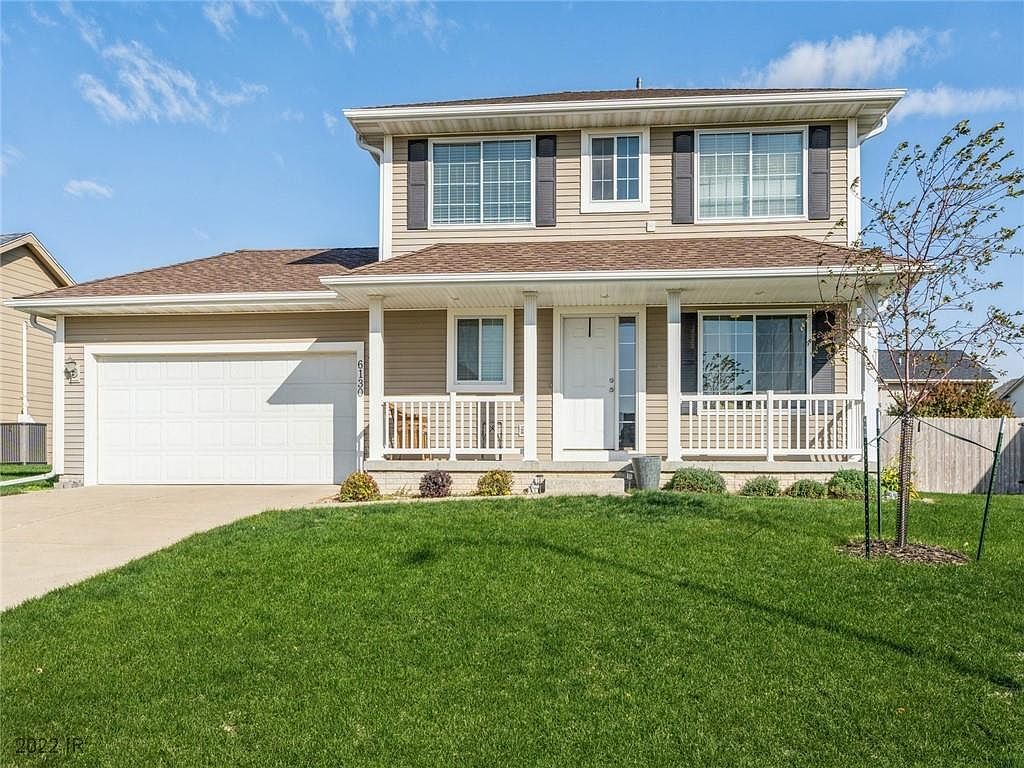 6130 E Oakwood Dr, Pleasant Hill, IA 50327 | Zillow