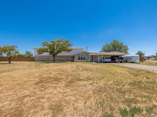 10406 N Fm 2528 Ave, Lubbock, TX 79415