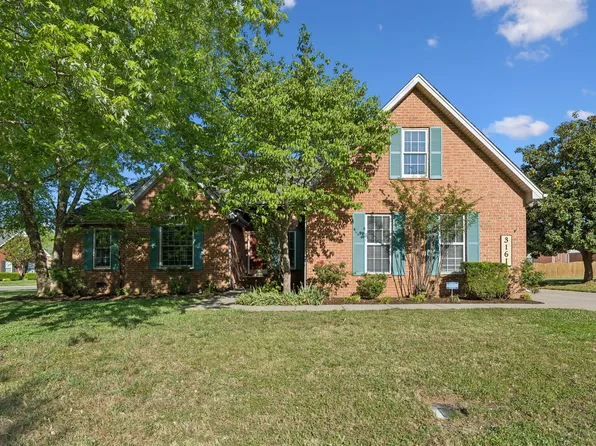 3161 Jenkins Dr, Murfreesboro, TN 37128