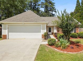2501 Lakebrooke Dr, Marietta, GA 30066