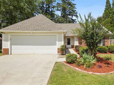 2501 Lakebrooke Dr, Marietta, GA, 30066