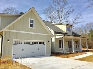 240 Seasons Pass, Winterville, GA 30683