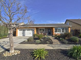 4622 Calle De Farrar, San Jose, CA