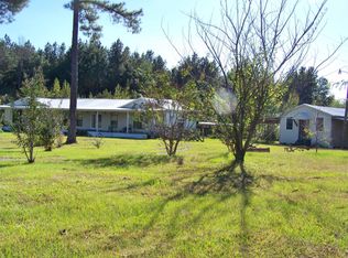 1664 Robin Cir, Lisman, AL 36912
