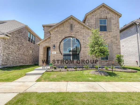 12417 Iveson Dr, Haslet, TX 76052