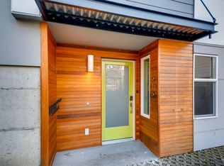 916 W Howe St, Seattle, WA 98119