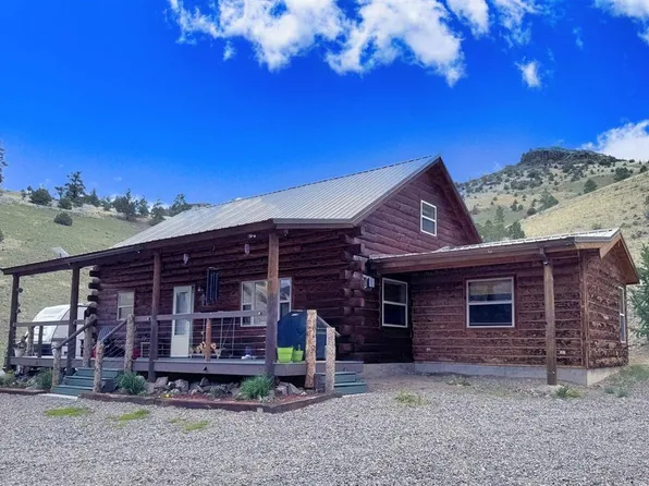 34649 County Road 41G, La Garita, CO 81132