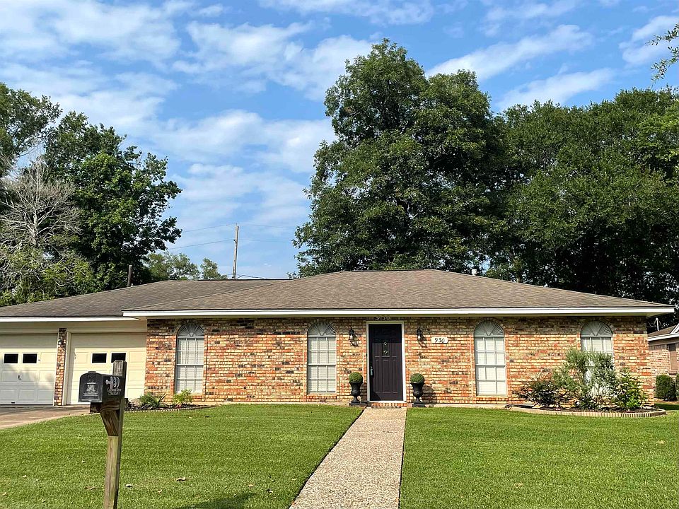 930 Chatwood Dr, Beaumont, TX 77706 | MLS #238347 | Zillow