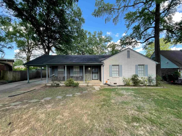 3180 Canyon Rd, Memphis, TN 38134