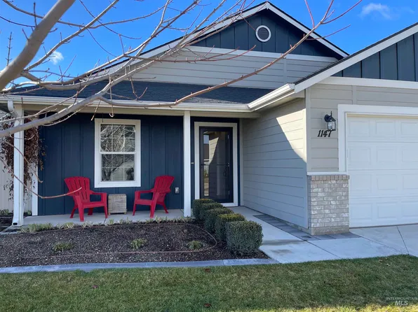 1147 E Yaquina Bay Dr, Nampa, ID 83686