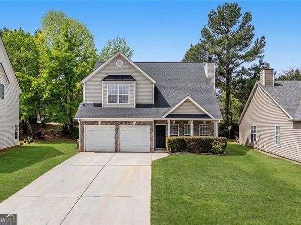 150 Hulan Way NW, Lawrenceville, GA 30044