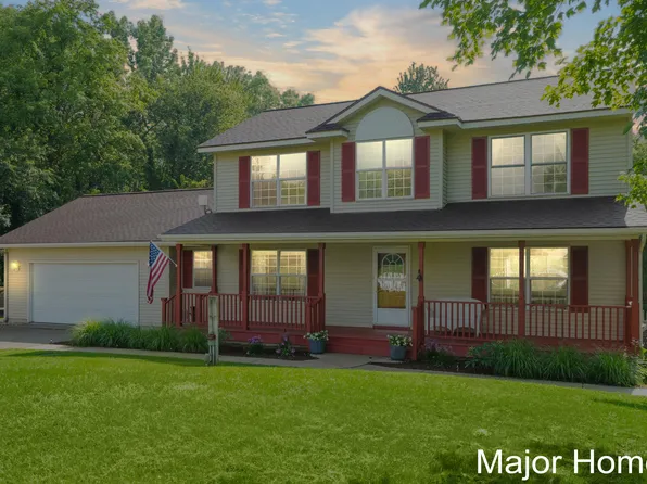 15782 24th Ave, Marne, MI 49435