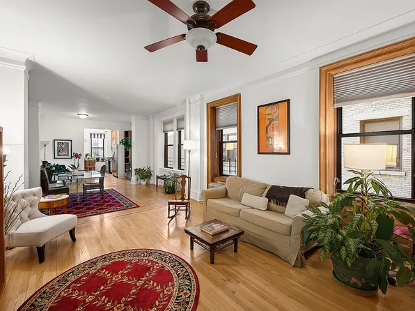 790 Riverside Dr APT 6C, Manhattan, NY 10032