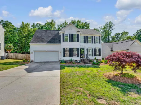 415 Scarlet Oak Dr, Fountain Inn, SC 29644