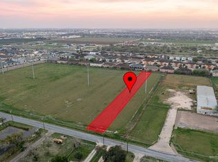 0 W Minnesota Rd, Pharr, TX 78577