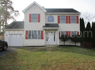 112 Lubbers Ln, Manahawkin, NJ 08050