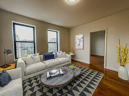 Rented by Alpha Properties NYC I LLC | media 3