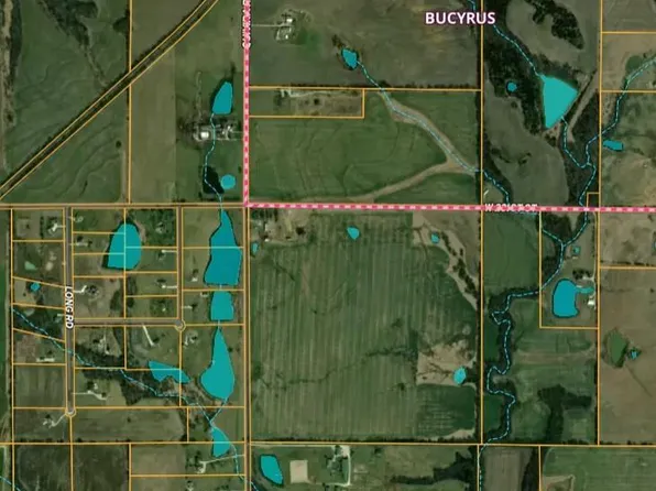 23125 Quivira Rd, Bucyrus, KS 66013